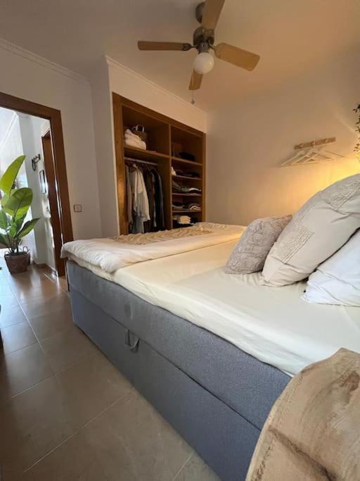 הוילה Los Alcázares Casa Naranja מראה חיצוני תמונה